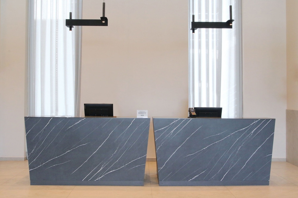 city express plus by marriott monterrey centro