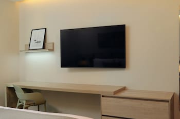 city express plus by marriott monterrey centro