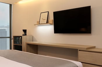 city express plus by marriott monterrey centro