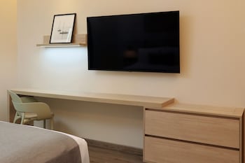 city express plus by marriott monterrey centro