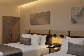 city express plus by marriott monterrey centro