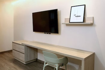 city express plus by marriott monterrey centro