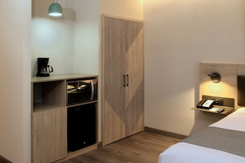 city express plus by marriott monterrey centro