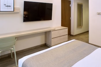 city express plus by marriott monterrey centro