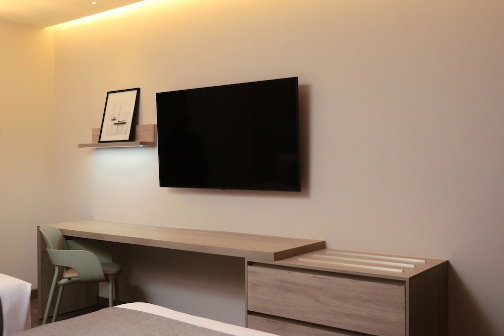 city express plus by marriott monterrey centro