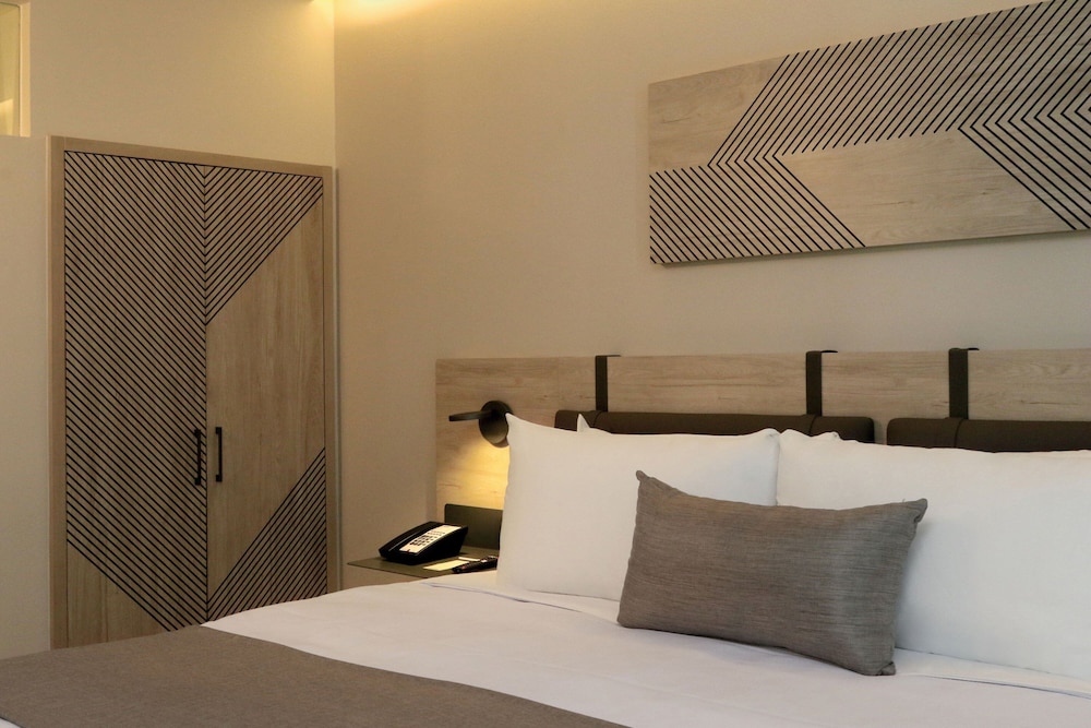 city express plus by marriott monterrey centro