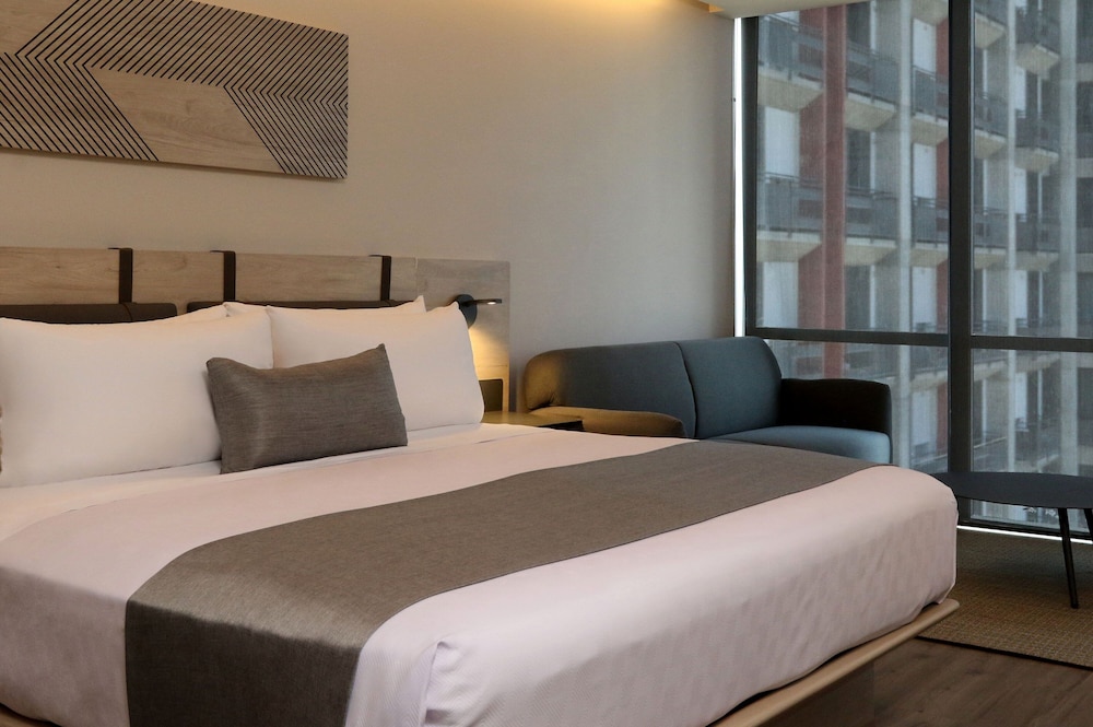 city express plus by marriott monterrey centro