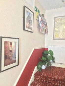 Chiswick Lodge Hotel,Hammersmith>>Chiswick,3 star