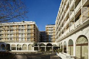London Marriott Hotel Regents Park,London>>Camden,5 star