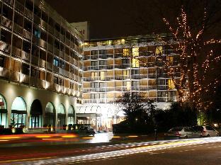 London Marriott Hotel Regents Park,London>>Camden,5 star