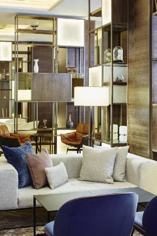 London Marriott Hotel Regents Park,London>>Camden,5 star