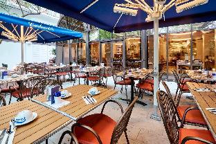London Marriott Hotel Regents Park,London>>Camden,5 star