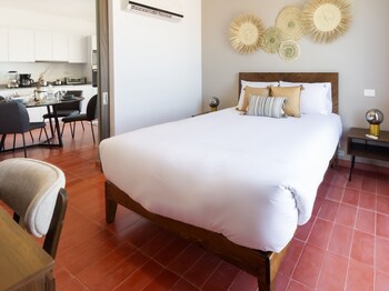 urban lifestyle apartments by tribu chapultepec 67