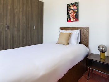 urban lifestyle apartments by tribu chapultepec 67