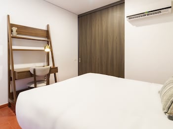urban lifestyle apartments by tribu chapultepec 67
