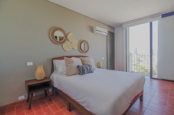 urban lifestyle apartments by tribu chapultepec 67