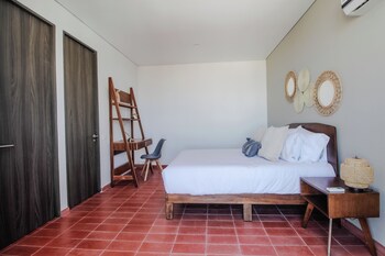 urban lifestyle apartments by tribu chapultepec 67