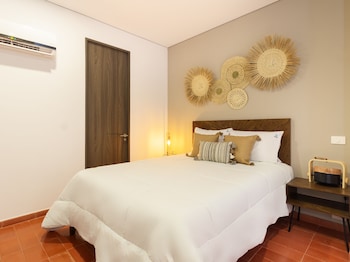 urban lifestyle apartments by tribu chapultepec 67