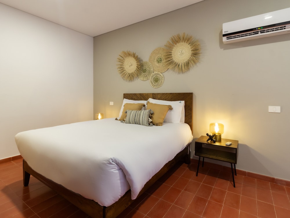 urban lifestyle apartments by tribu chapultepec 67