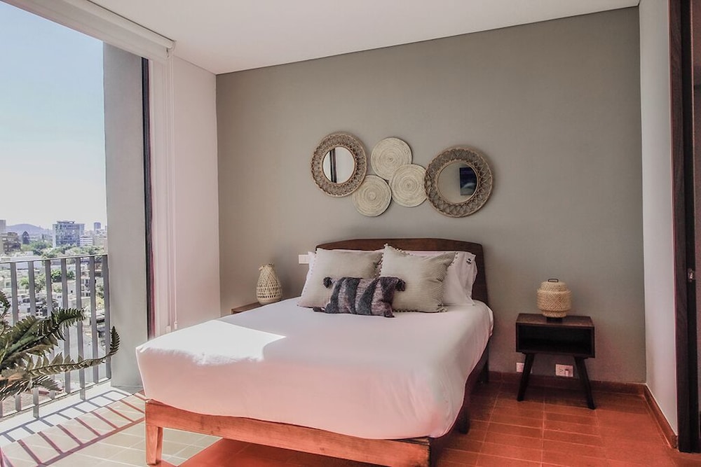 urban lifestyle apartments by tribu chapultepec 67