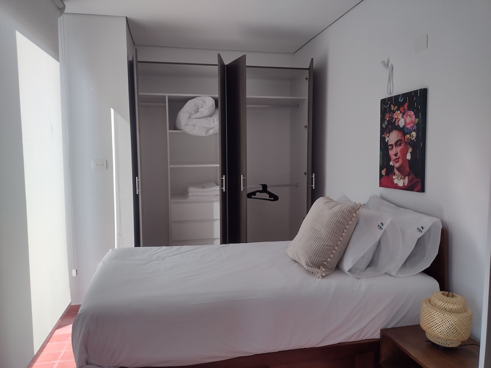 urban lifestyle apartments by tribu chapultepec 67