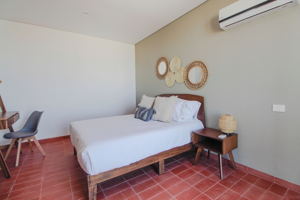 urban lifestyle apartments by tribu chapultepec 67