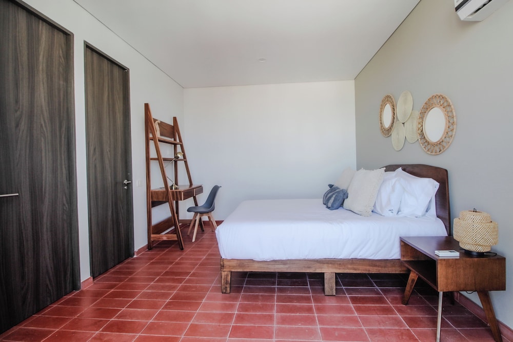 urban lifestyle apartments by tribu chapultepec 67