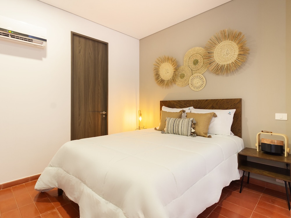 urban lifestyle apartments by tribu chapultepec 67