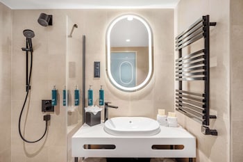 hilton garden inn debrecen city center