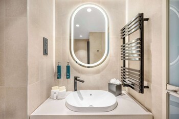 hilton garden inn debrecen city center