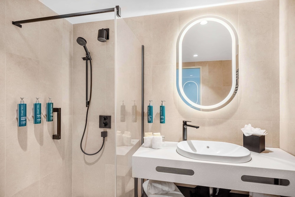 hilton garden inn debrecen city center