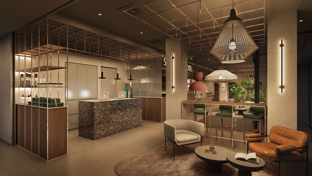 hilton garden inn debrecen city center