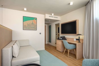 hilton garden inn debrecen city center