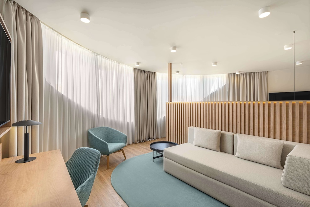 hilton garden inn debrecen city center