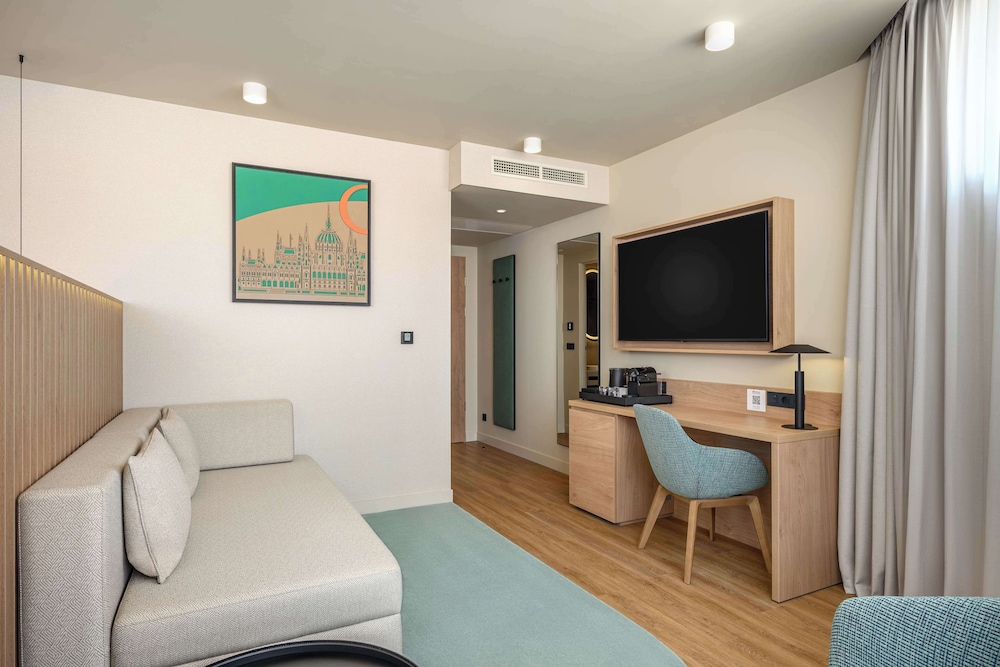 hilton garden inn debrecen city center