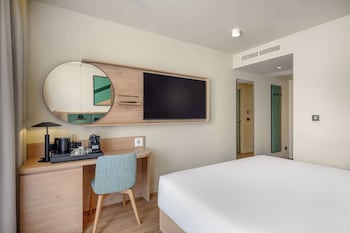 hilton garden inn debrecen city center