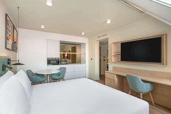 hilton garden inn debrecen city center