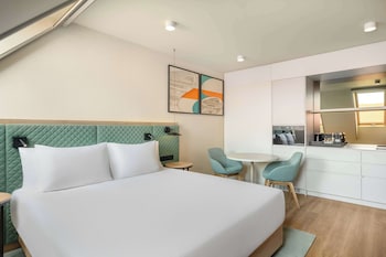 hilton garden inn debrecen city center