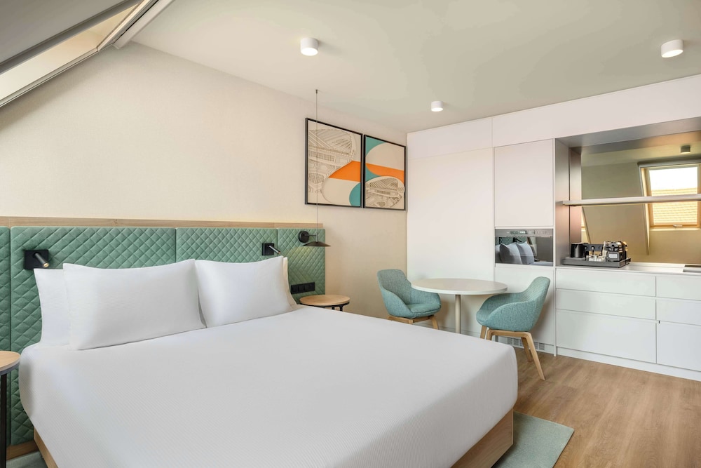 hilton garden inn debrecen city center