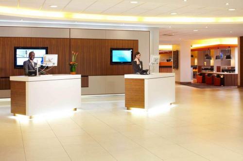 novotel london waterloo