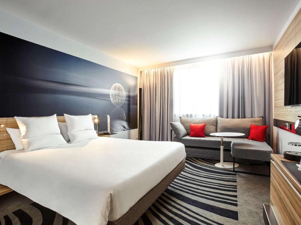 novotel london waterloo