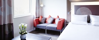 novotel london waterloo