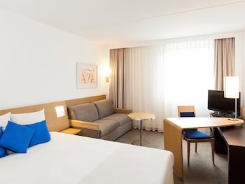 novotel london waterloo
