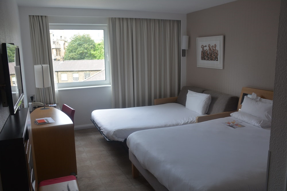 novotel london waterloo