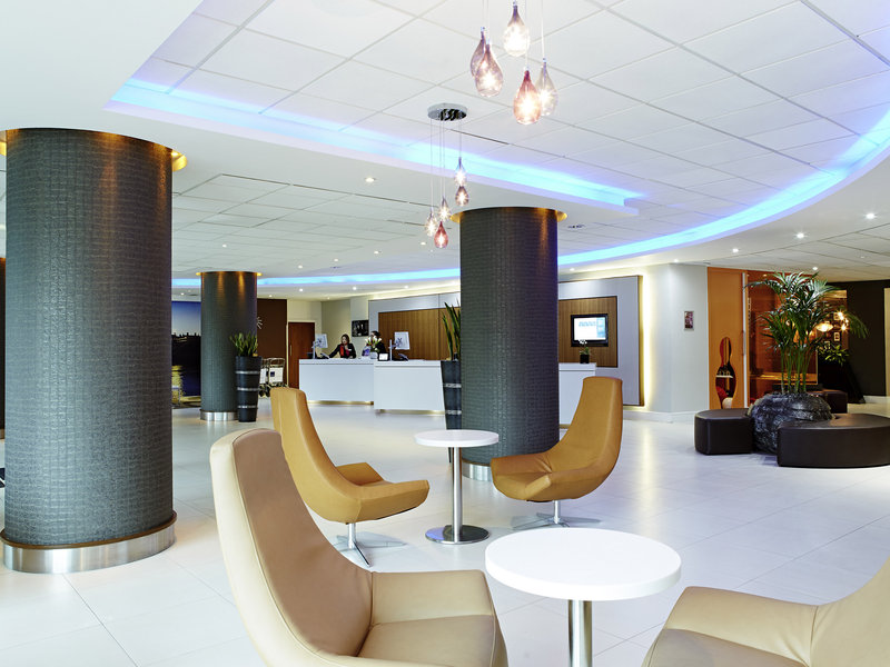 novotel london waterloo