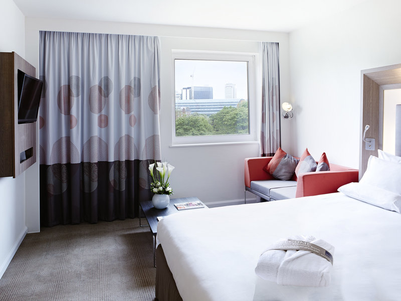 novotel london waterloo
