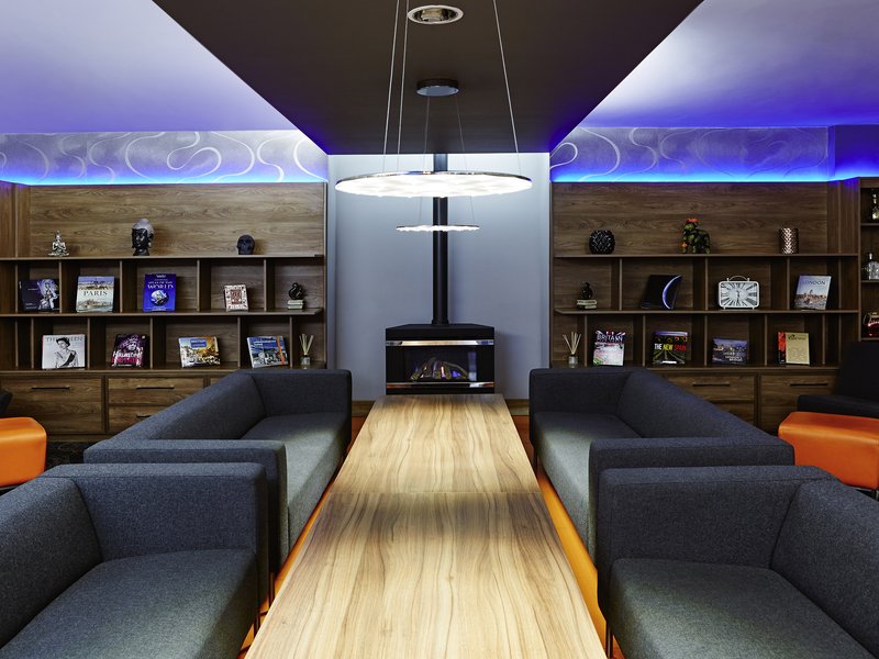 novotel london waterloo
