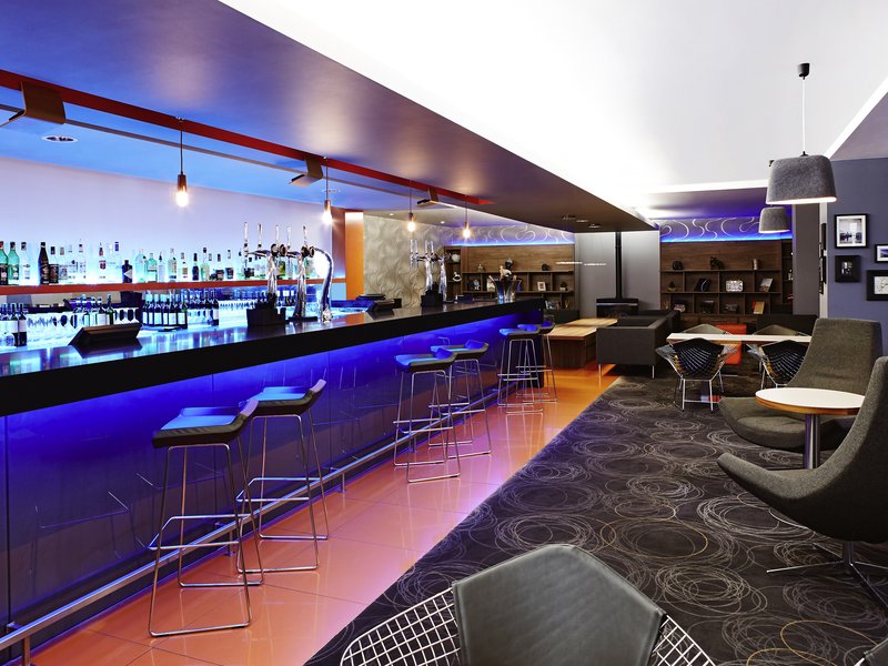 novotel london waterloo