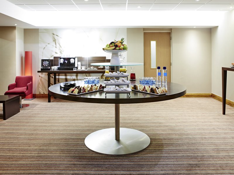 novotel london waterloo