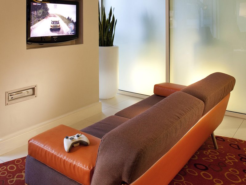 novotel london waterloo